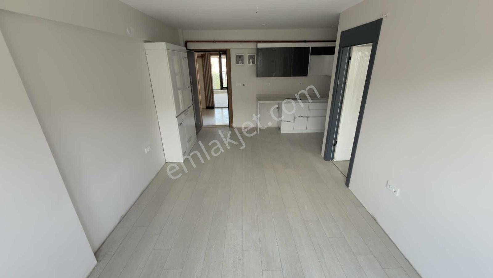 Çetin Emlak'tan Alışılmışların Dışında 1+1 Dubleks Satılık Daire - Görsel 28