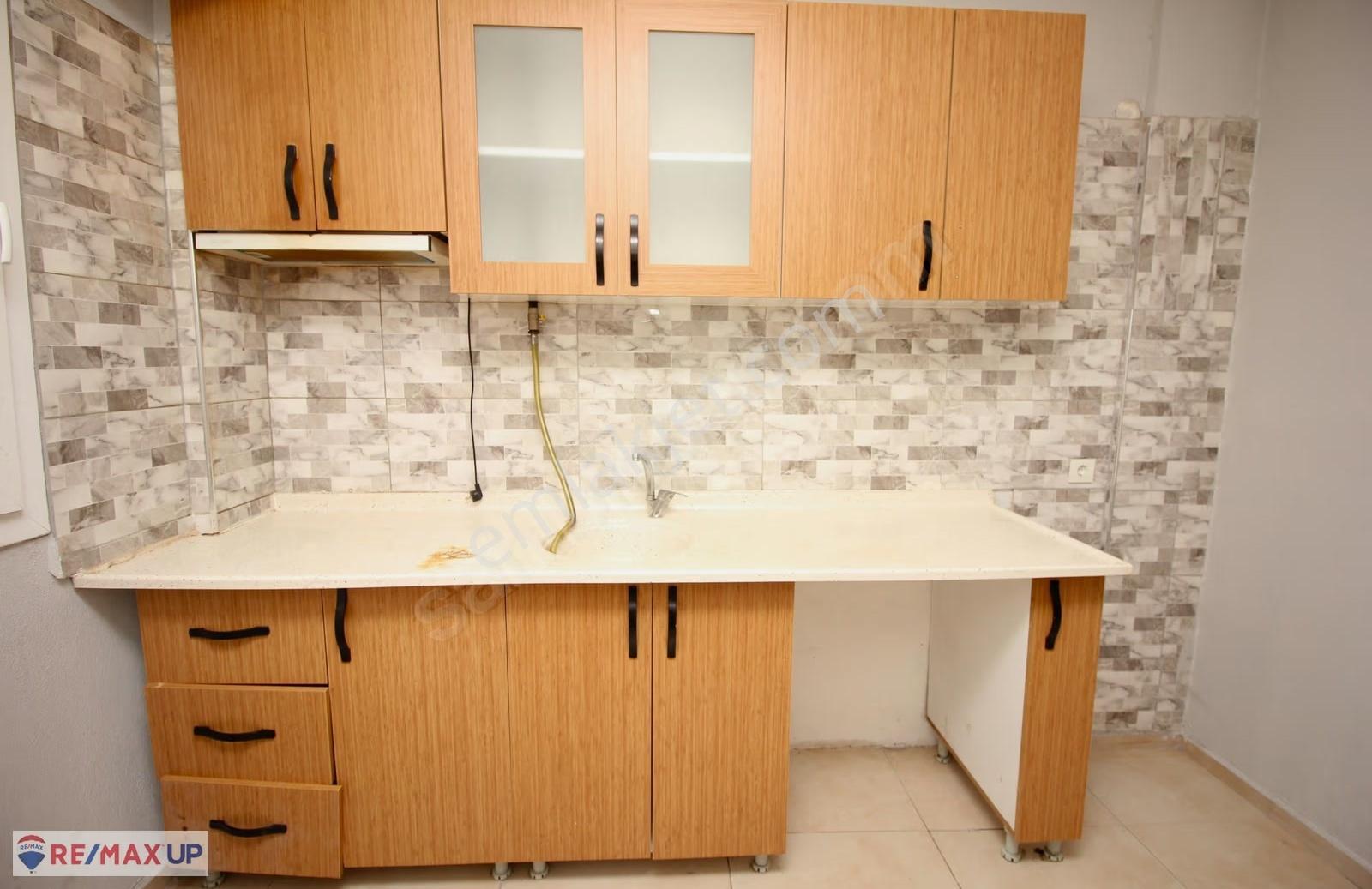 Buca Çamlıkule Mah Müstakil Bahçeli Doğalgazlı 2+1 Kiralık Daire - Görsel 35