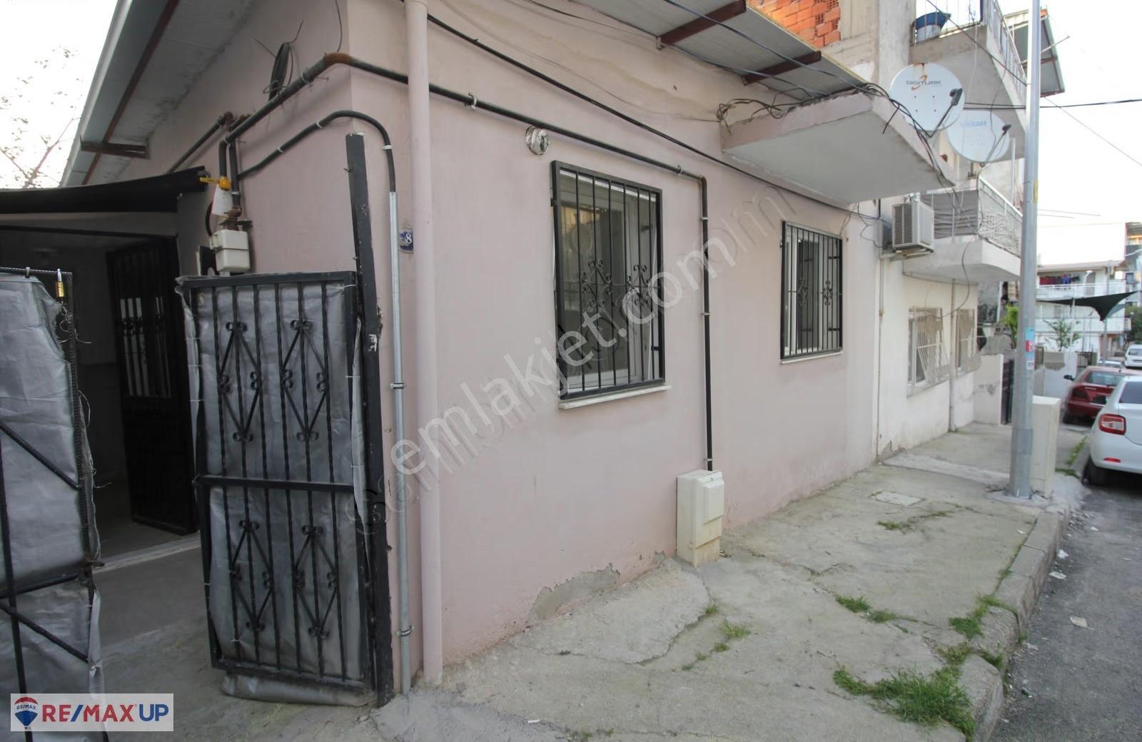 Buca Çamlıkule Mah Müstakil Bahçeli Doğalgazlı 2+1 Kiralık Daire - Görsel 15