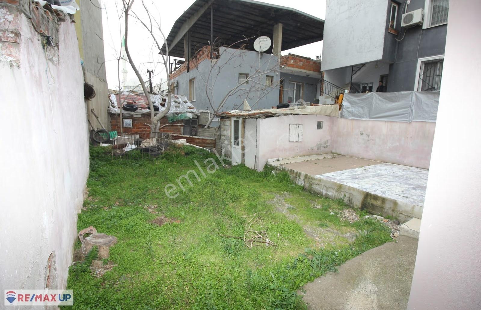 Buca Çamlıkule Mah Müstakil Bahçeli Doğalgazlı 2+1 Kiralık Daire - Görsel 8