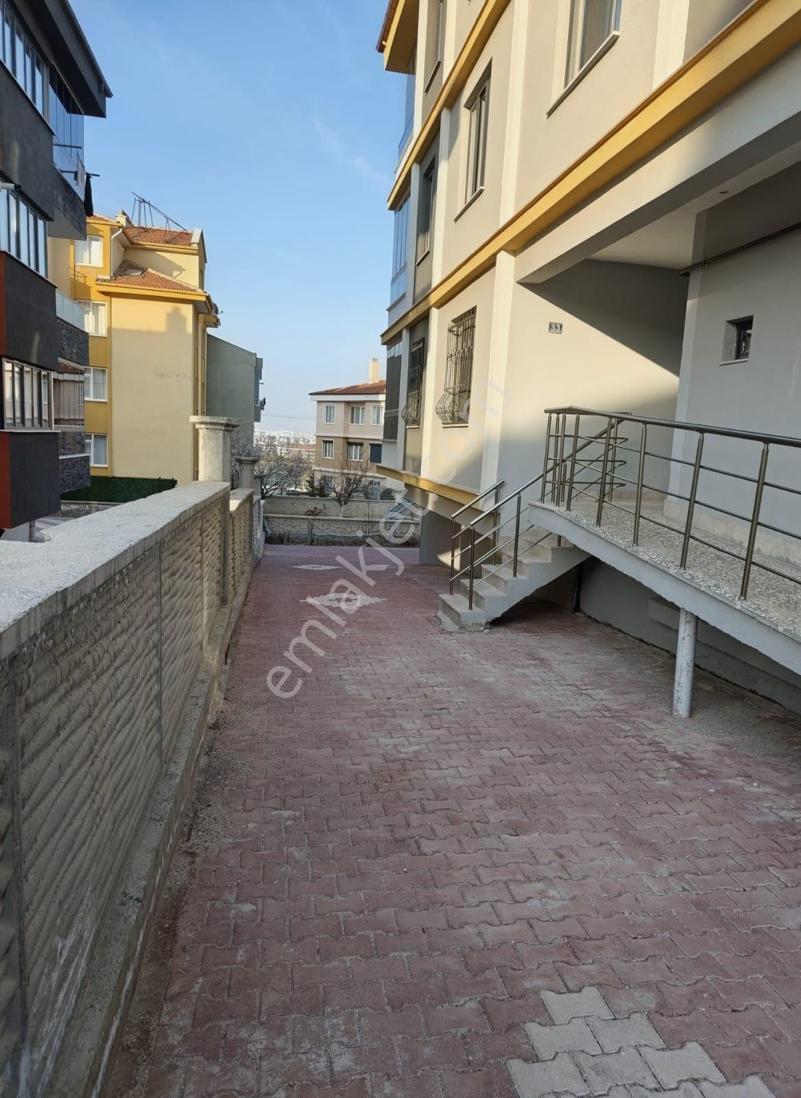 Selahattin Eyyübi Mah.kelebekler Vadisi Yakını Satılık 2+1 Daire - Görsel 25