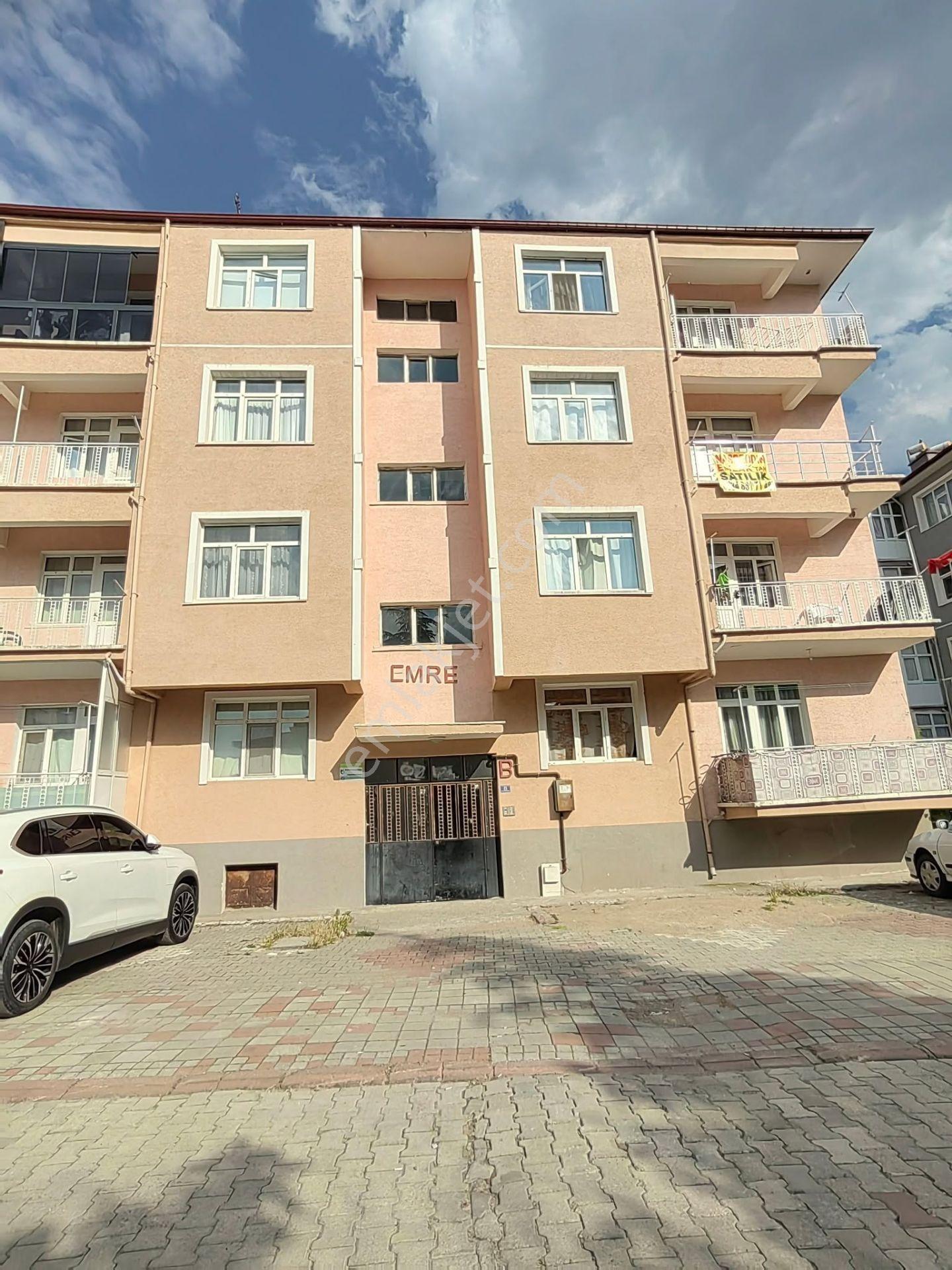 Nasreddin Emlaktan Yarenlerde Satılık Daire - Görsel 9