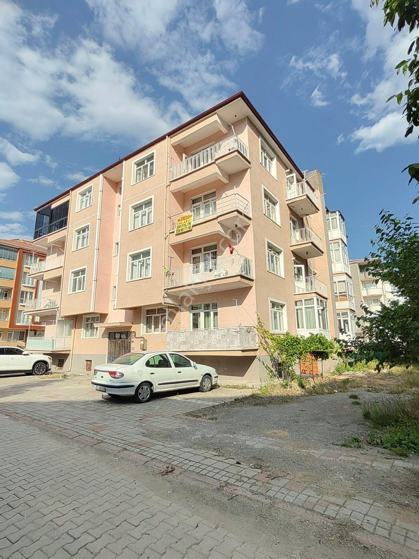 Nasreddin Emlaktan Yarenlerde Satılık Daire - Görsel 27