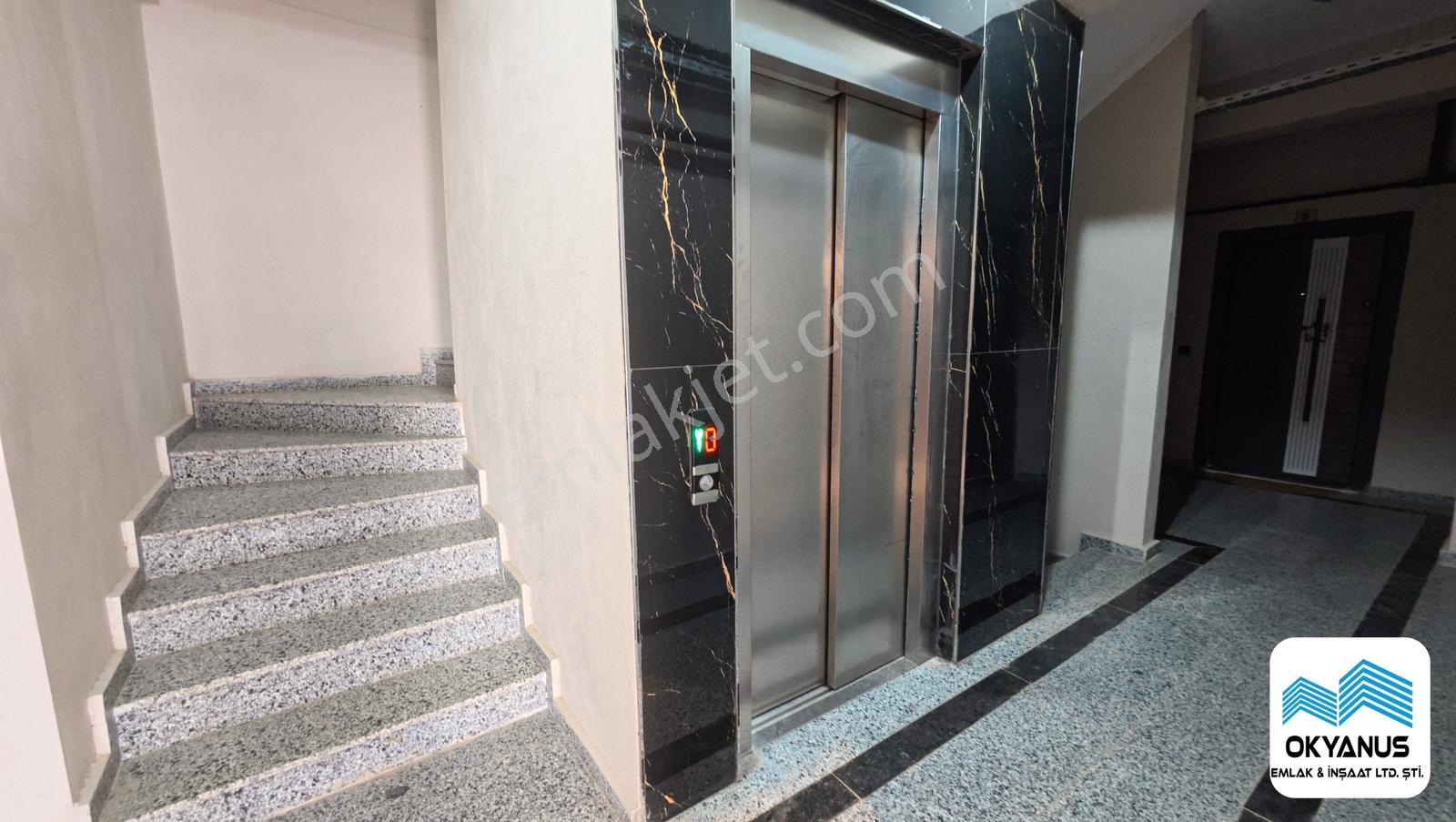 Kocaali'de Cadde Üstü Köşe Model 2+1 Sıfır Yerden Isıtmalı Daire - Görsel 4