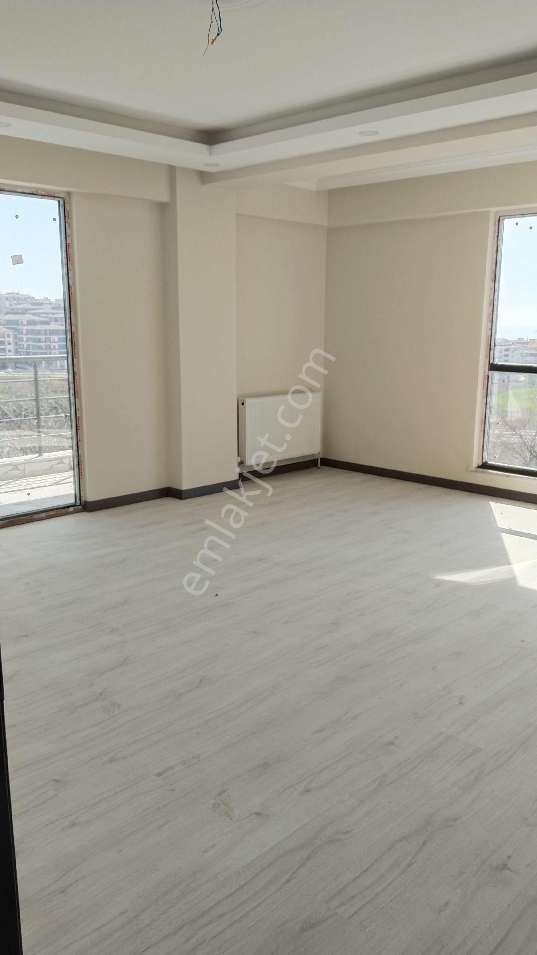 Ekşioğlundan Tekirdağ Süleymanpaşa Ortacami Mah Satılık 3+1 Daire