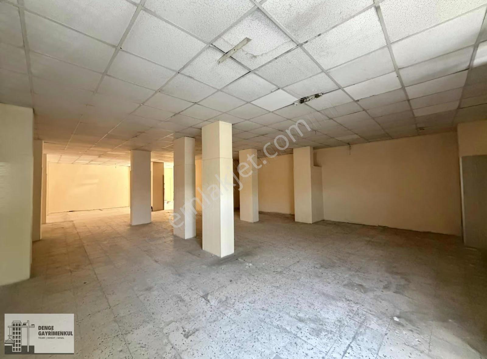 Denge'den Buca Fırat Mah_de 350 M2 Düz Zemin Kiralık İşyeri - Görsel 5