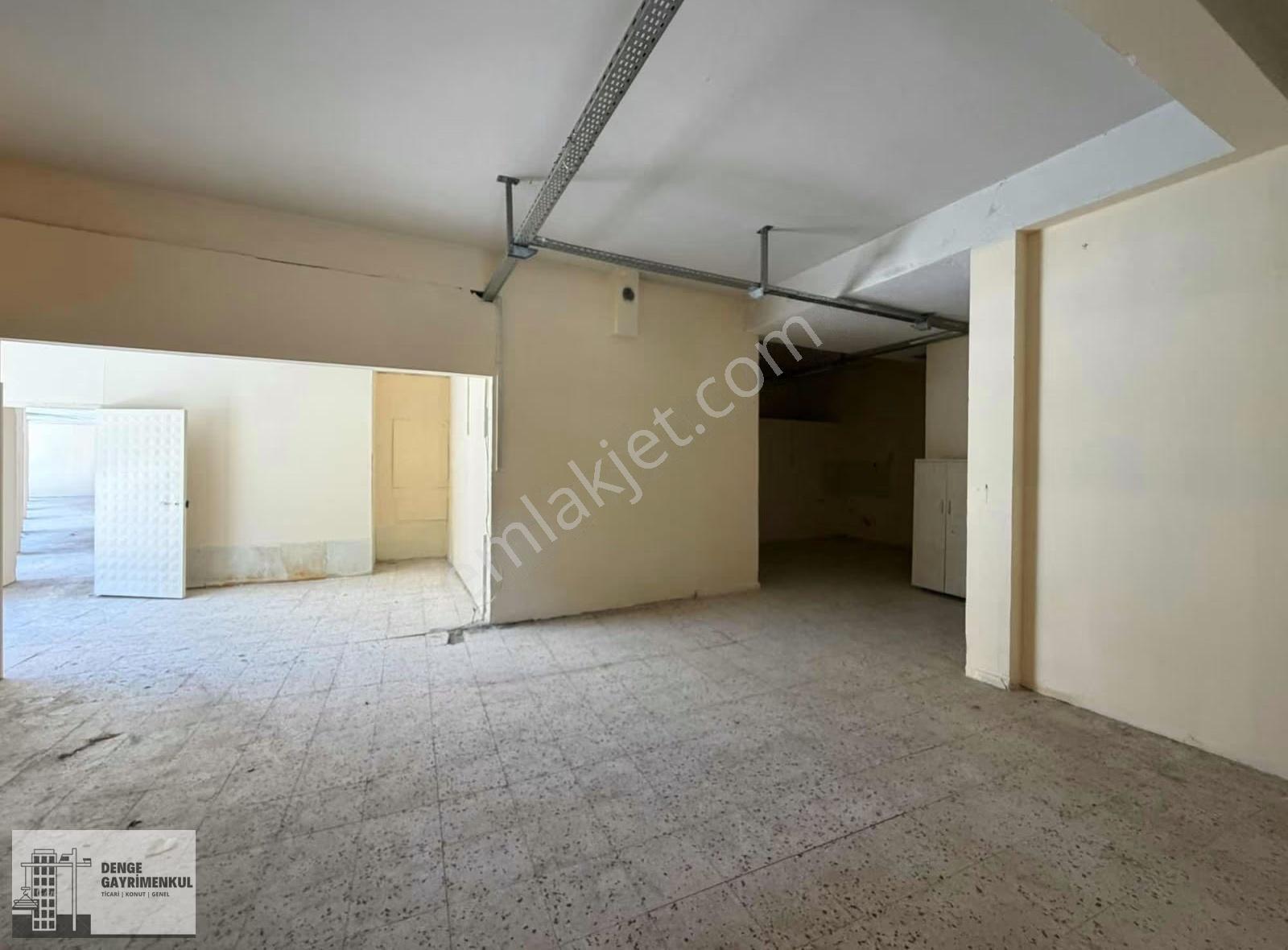Denge'den Buca Fırat Mah_de 350 M2 Düz Zemin Kiralık İşyeri - Görsel 2