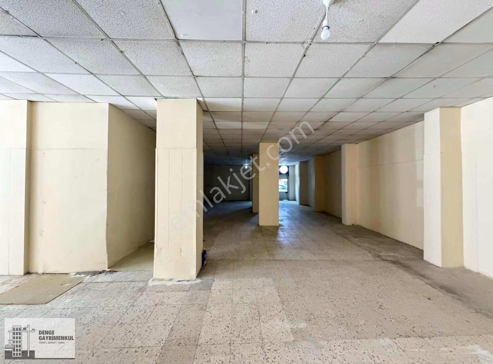 Denge'den Buca Fırat Mah_de 350 M2 Düz Zemin Kiralık İşyeri - Görsel 4