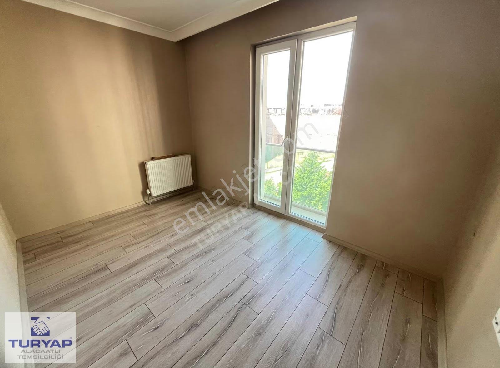 Turyap'tan Bağlıca Merkez'de Manzaralı 150 M2 3+1 Kiralık - Görsel 23