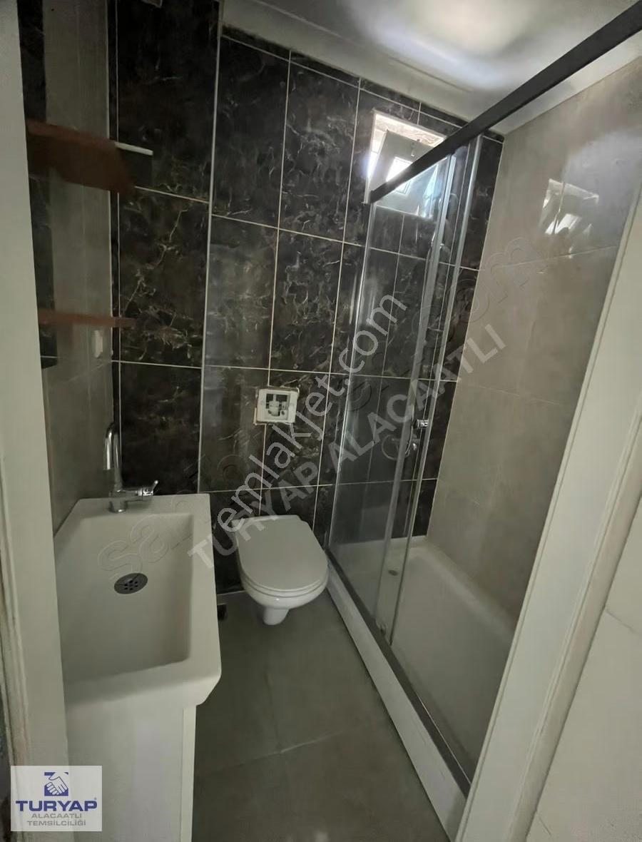 Turyap'tan Bağlıca Merkez'de Manzaralı 150 M2 3+1 Kiralık - Görsel 2