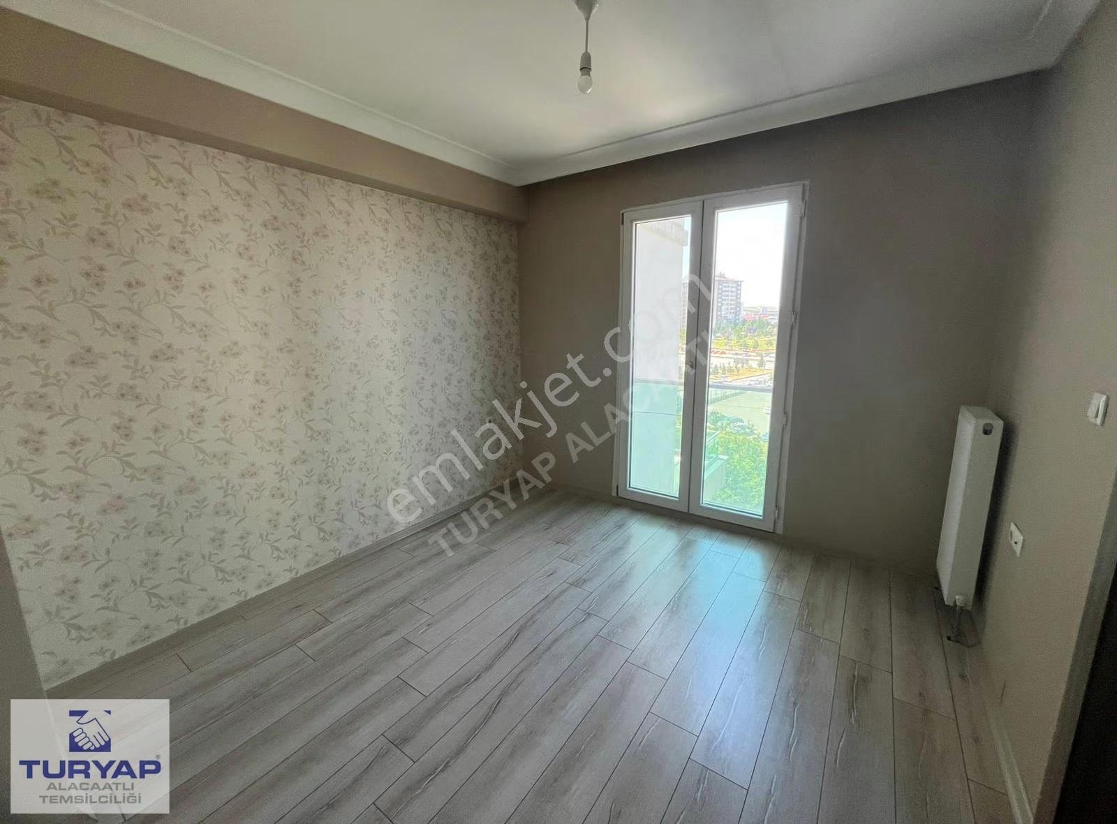 Turyap'tan Bağlıca Merkez'de Manzaralı 150 M2 3+1 Kiralık - Görsel 11