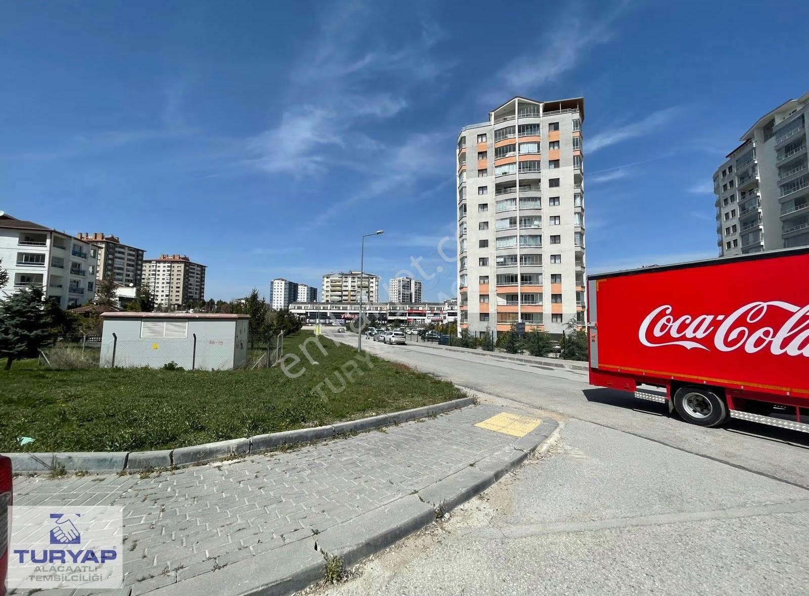 Turyap'tan Bağlıca Merkez'de Manzaralı 150 M2 3+1 Kiralık - Görsel 12