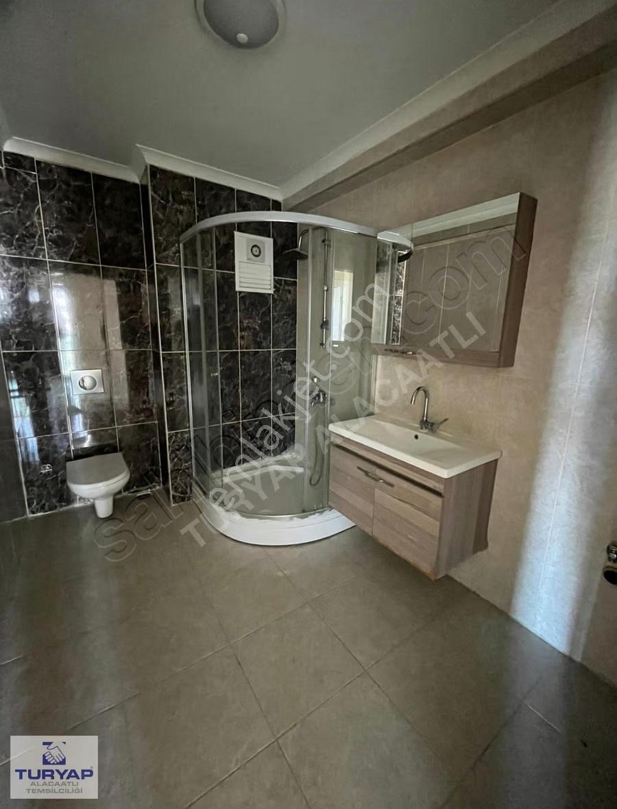 Turyap'tan Bağlıca Merkez'de Manzaralı 150 M2 3+1 Kiralık - Görsel 8