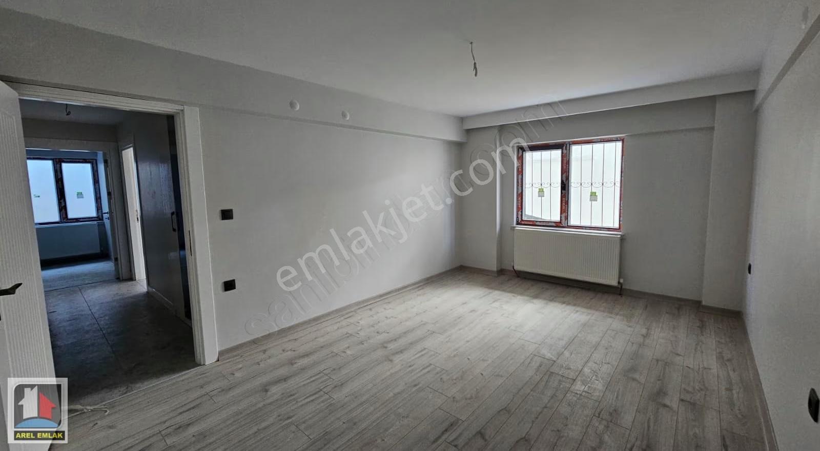 Arel'den Beşevler'de Mfç'de Yenibina Sıfır Bahçe Kat Kombili 2+1 - Görsel 9