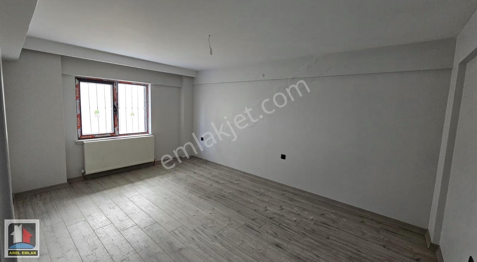 Arel'den Beşevler'de Mfç'de Yenibina Sıfır Bahçe Kat Kombili 2+1 - Görsel 11