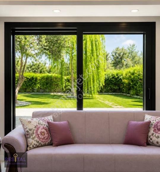 Çanakkale Geyikli Odunluk İskelesi Satılık Müstakil Villa - Görsel 2