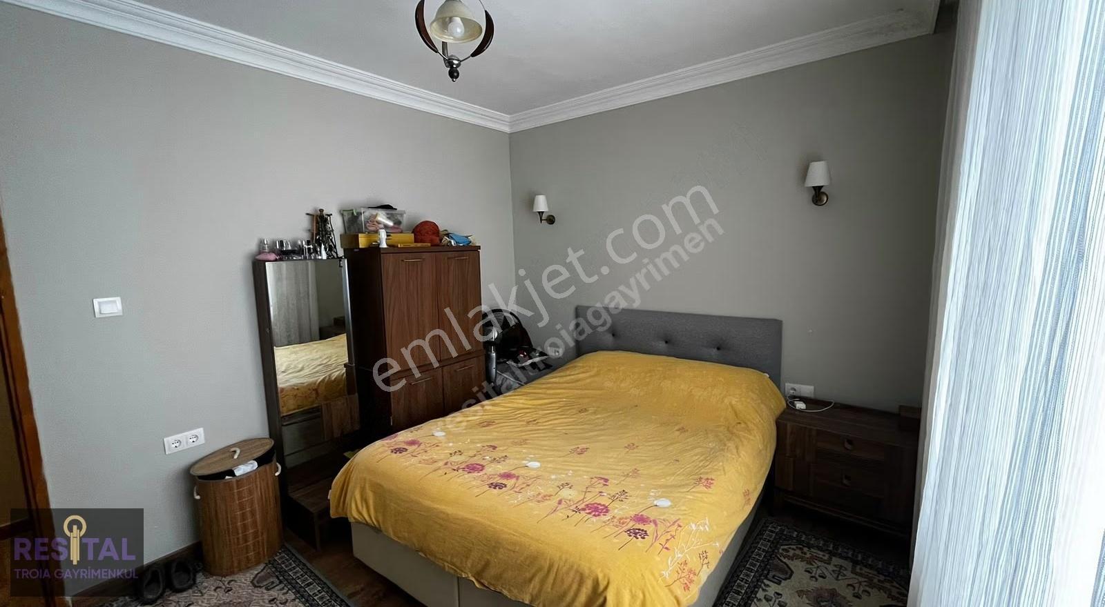 Esenler Barış Caddesi 3+1 Ara Kat (a'dan Z'ye Yenilenmiş) - Görsel 3