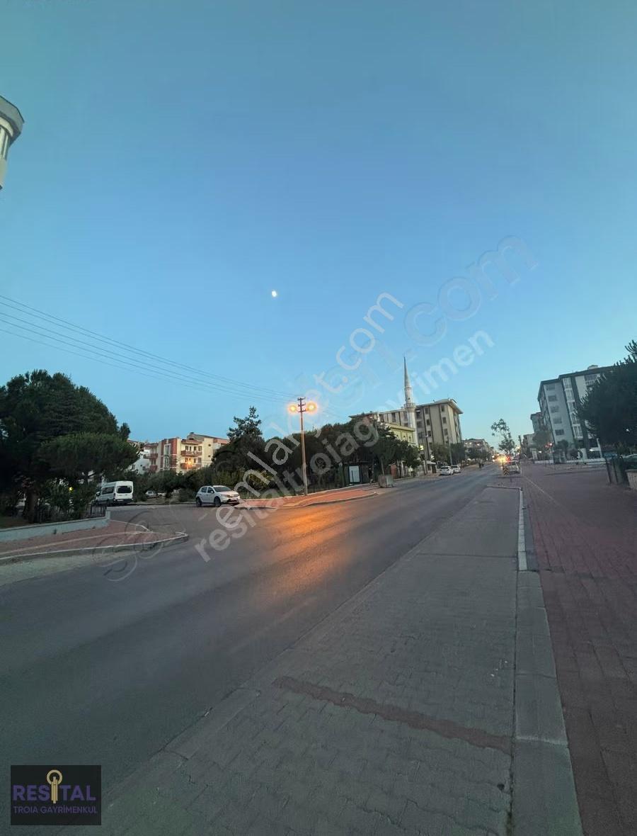 Esenler Barış Caddesi 3+1 Ara Kat (a'dan Z'ye Yenilenmiş) - Görsel 10