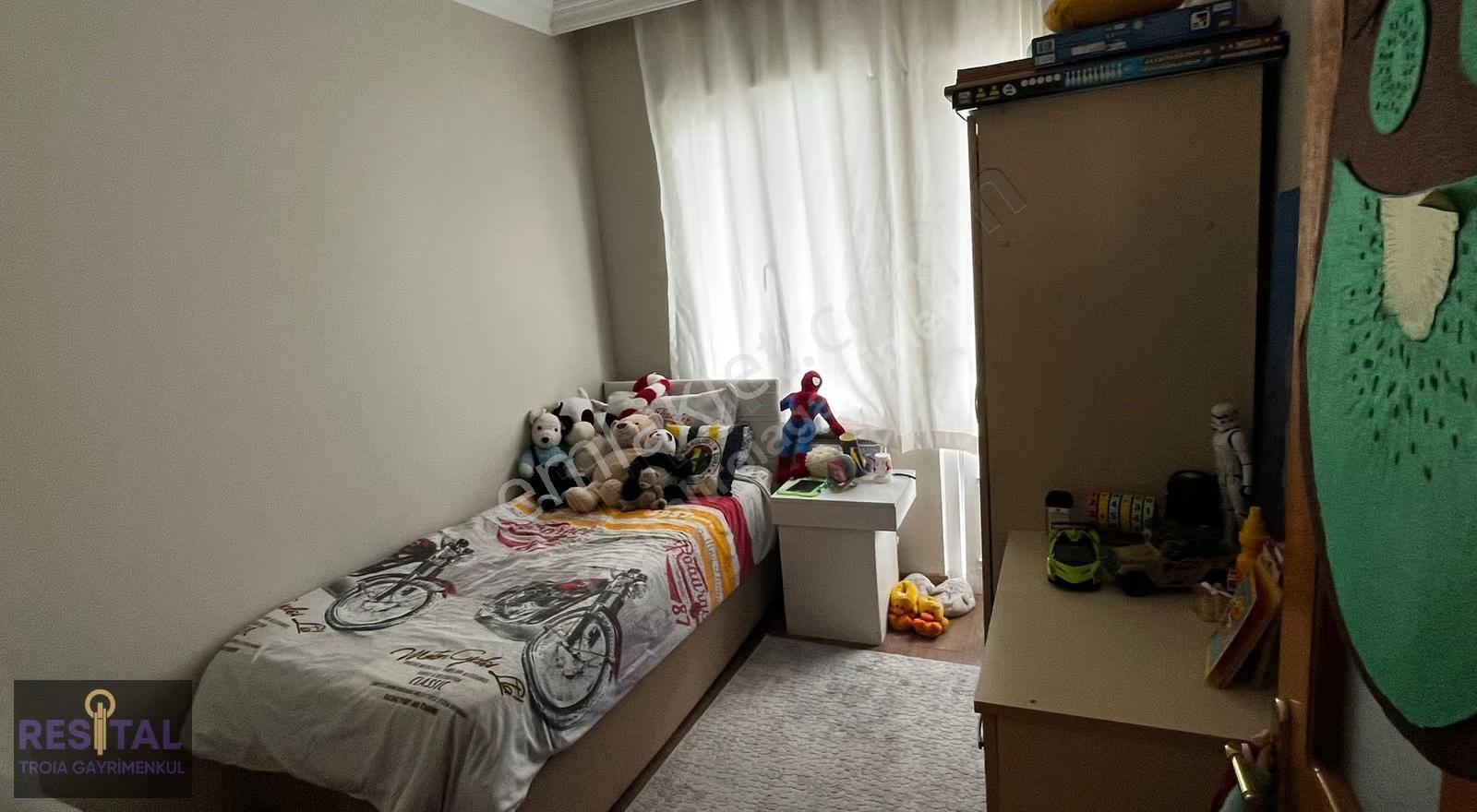 Esenler Barış Caddesi 3+1 Ara Kat (a'dan Z'ye Yenilenmiş) - Görsel 15