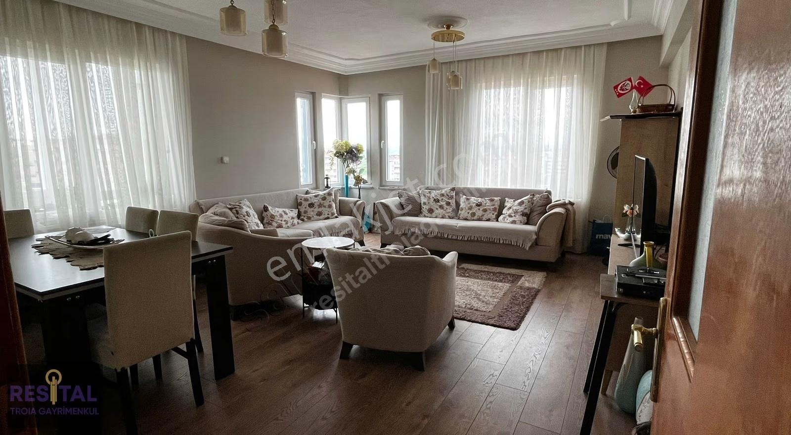 Esenler Barış Caddesi 3+1 Ara Kat (a'dan Z'ye Yenilenmiş) - Görsel 19