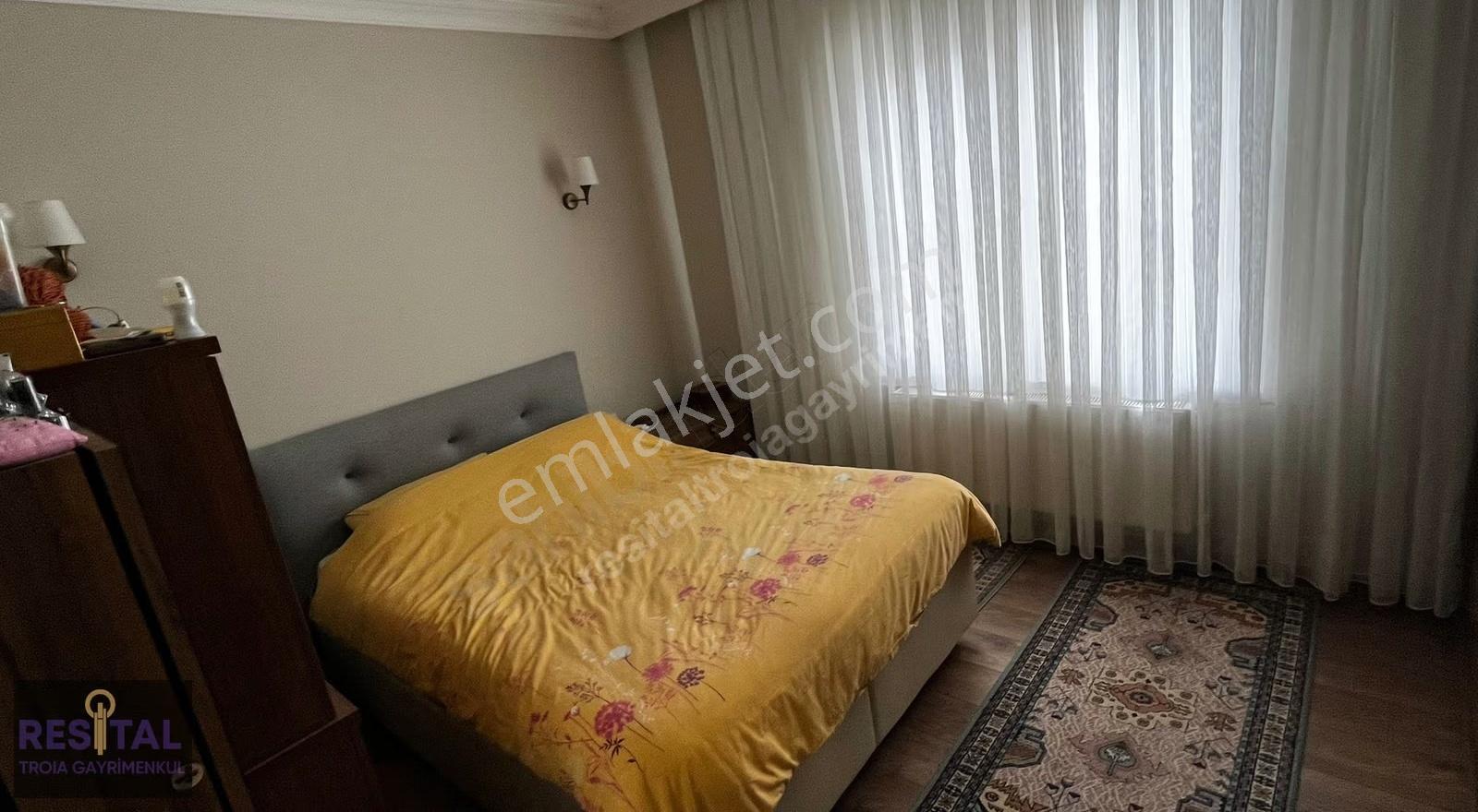 Esenler Barış Caddesi 3+1 Ara Kat (a'dan Z'ye Yenilenmiş) - Görsel 2