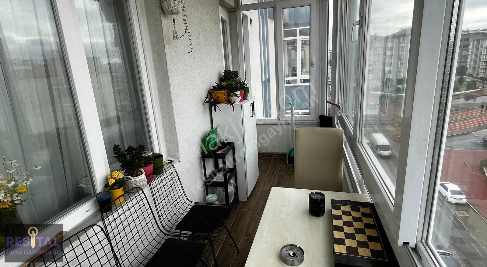 Esenler Barış Caddesi 3+1 Ara Kat (a'dan Z'ye Yenilenmiş) - Görsel 14