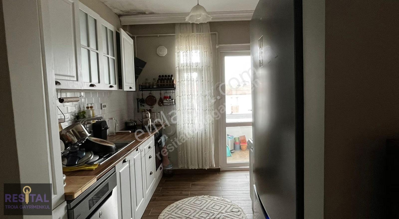 Esenler Barış Caddesi 3+1 Ara Kat (a'dan Z'ye Yenilenmiş) - Görsel 6
