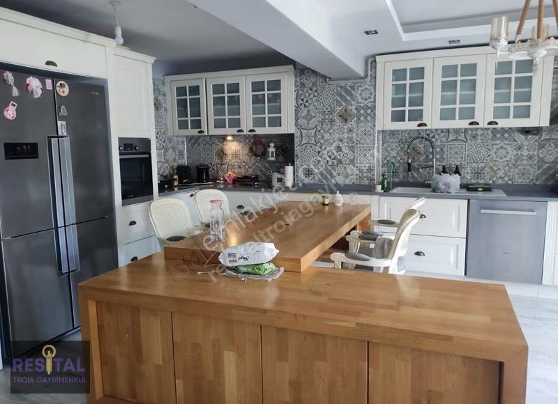 Troya Caddesi'nde 3+1 Konforu Sunan Emsalsiz 2+1! - Görsel 7