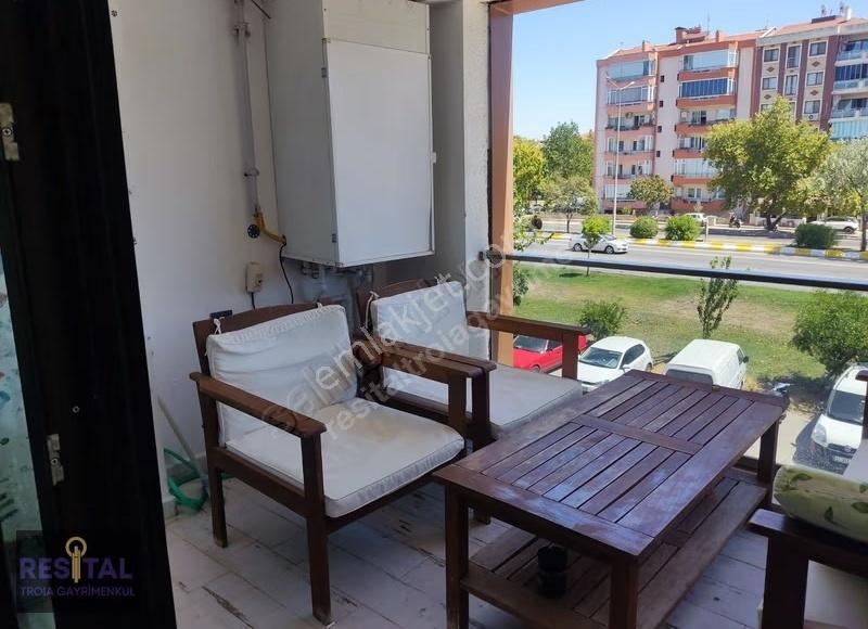Troya Caddesi'nde 3+1 Konforu Sunan Emsalsiz 2+1! - Görsel 2