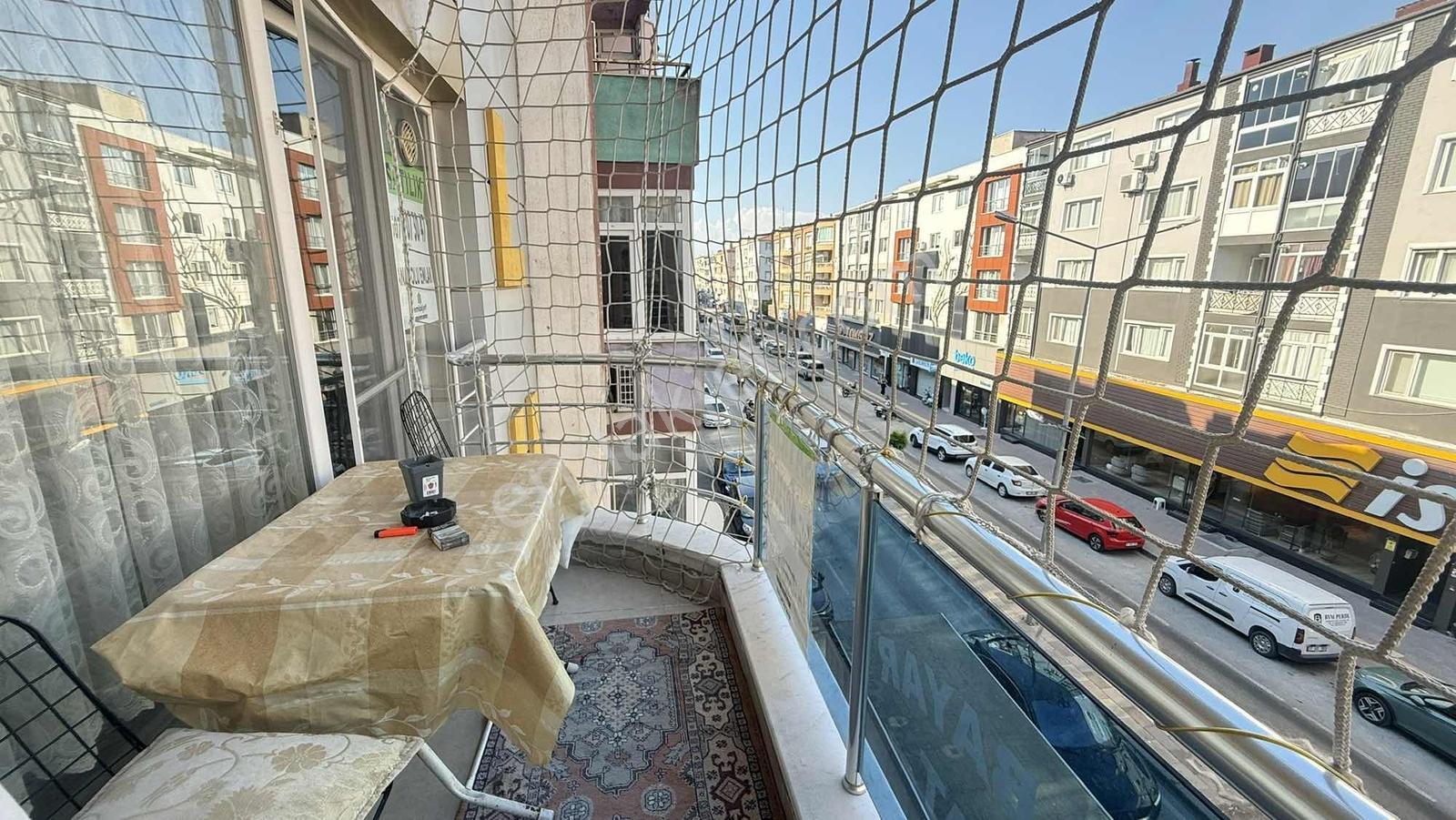 Anadolu Emlaktan Geniş 2+1 Atatürk Caddesi Denizbank Üzeri - Görsel 9