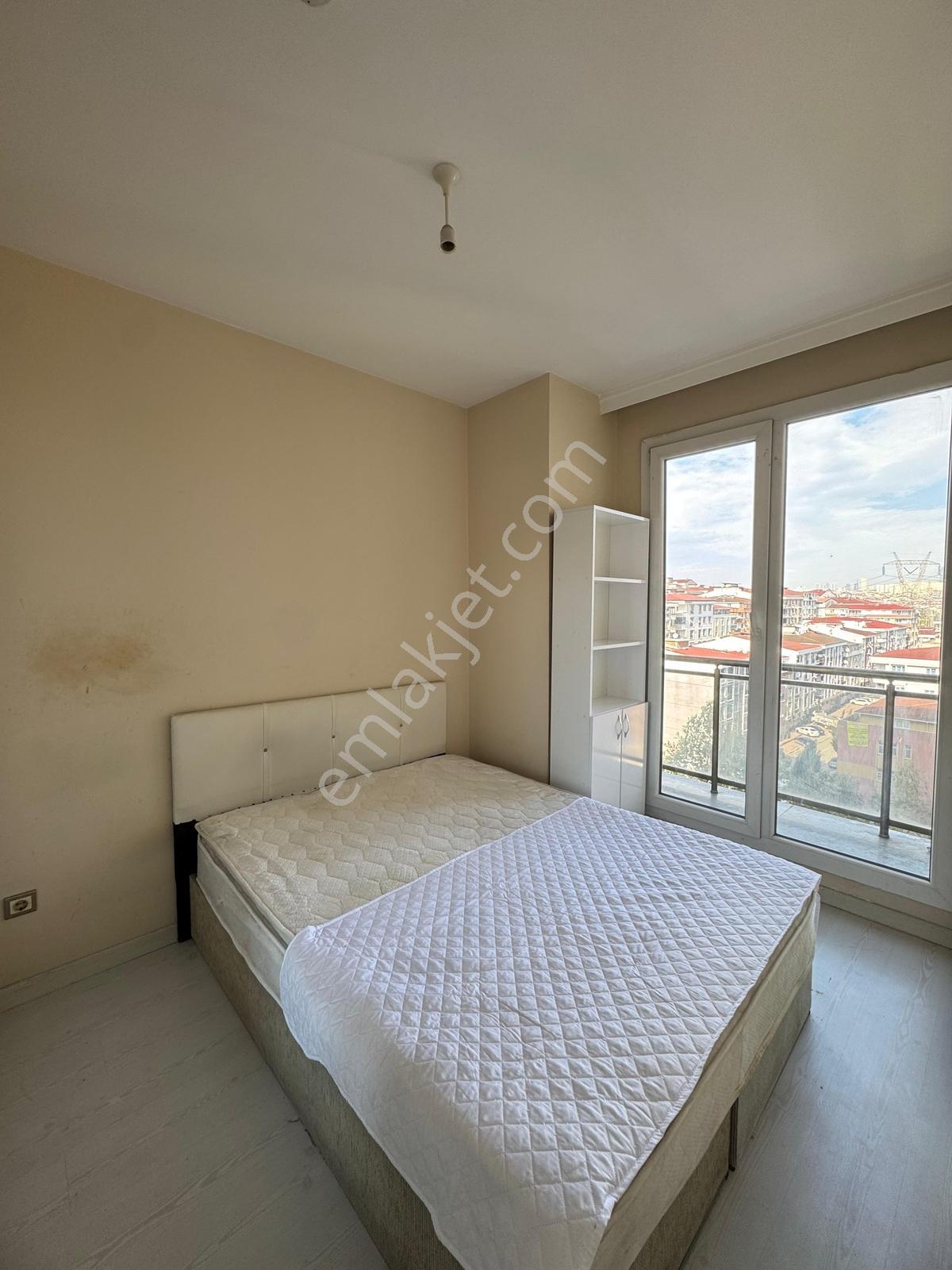 Site İçerisinde Full Eşyalı 1+1 Valizinizi Alın,hemen Taşının - Görsel 20