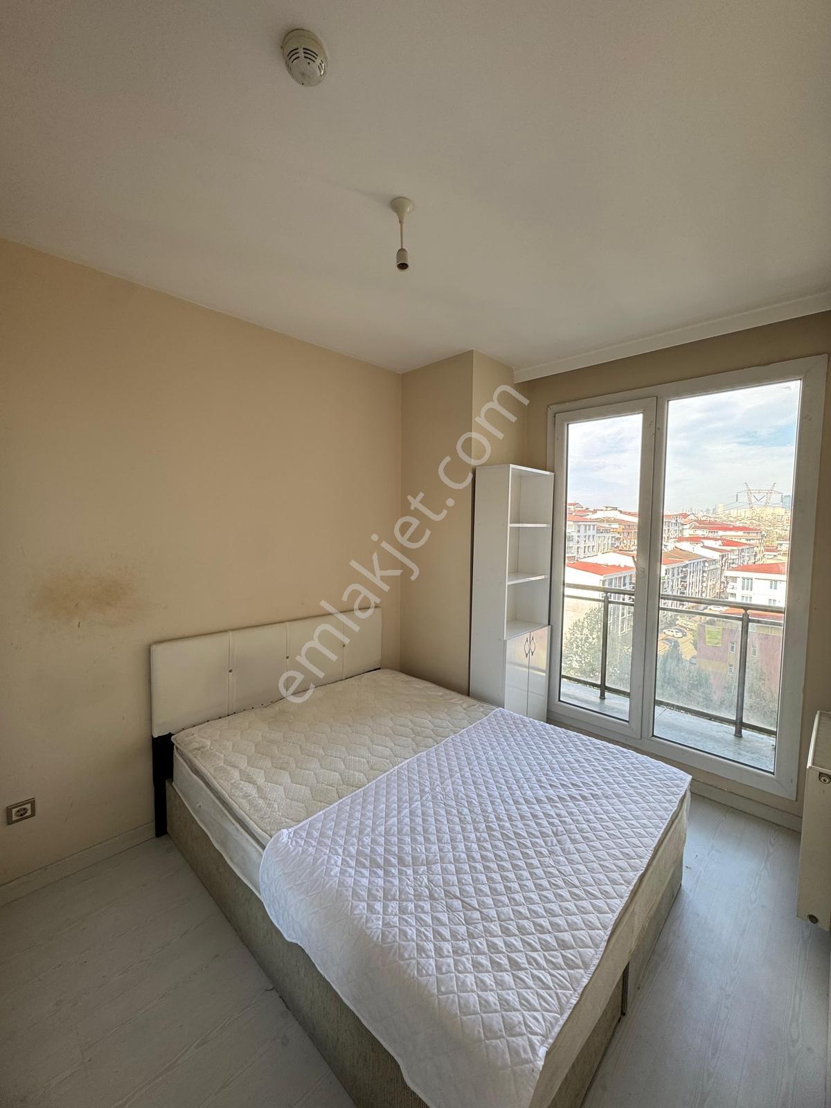 Site İçerisinde Full Eşyalı 1+1 Valizinizi Alın,hemen Taşının - Görsel 21