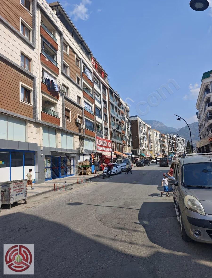 Acil Satılık Atatürk Mahallesinde 2+1 90m Arakat Satılık Daire - Görsel 13