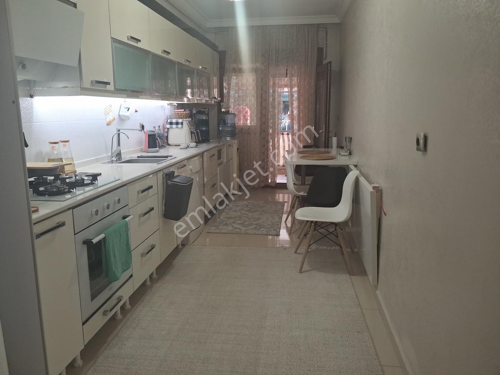 Satılık Daire, 3+1, D.gazlı, Çift Banyolu, Güney/park Cepheli - Görsel 8