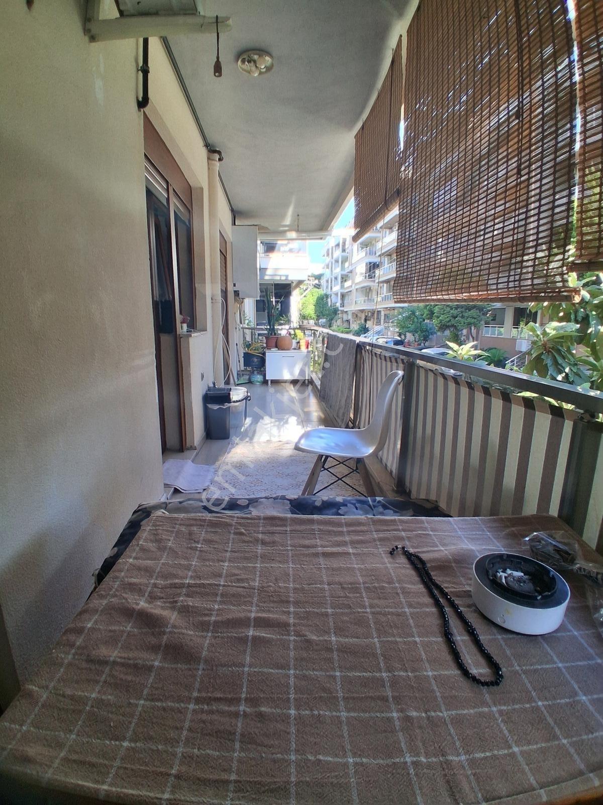Satılık Daire, 3+1, D.gazlı, Çift Banyolu, Güney/park Cepheli - Görsel 21