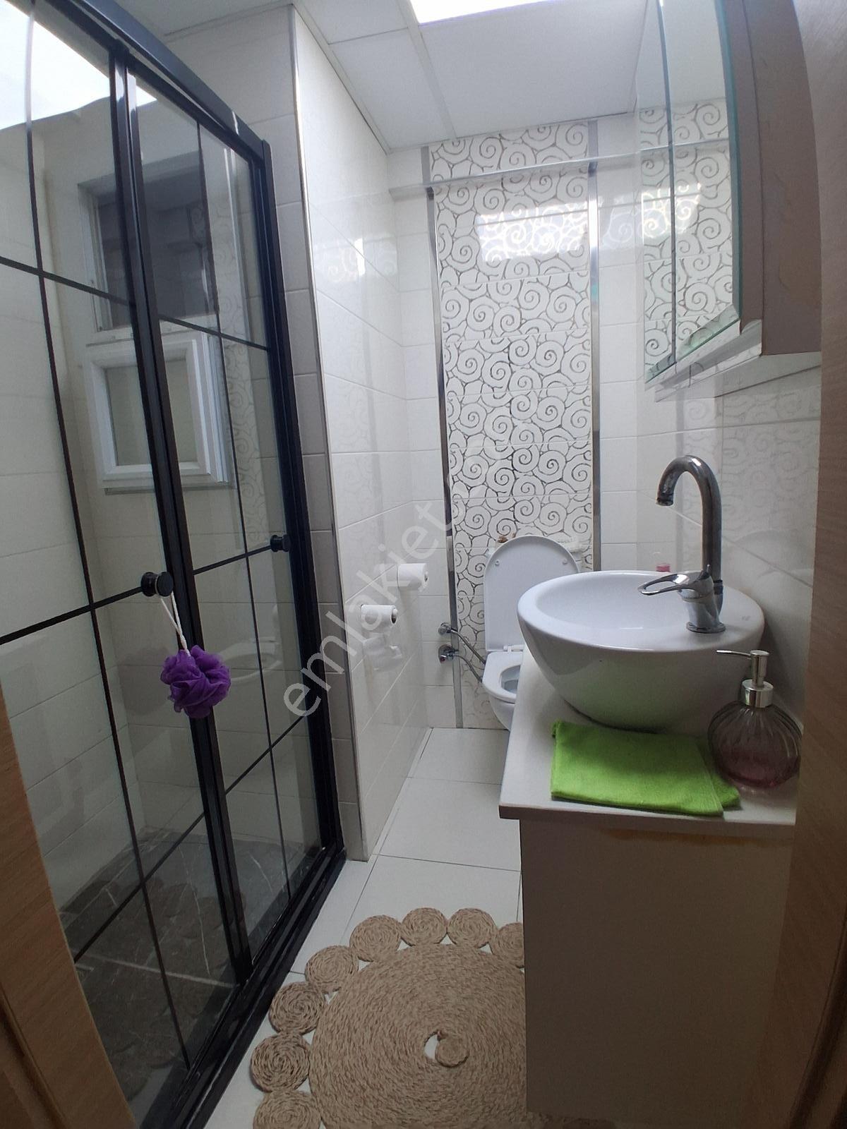 Satılık Daire, 3+1, D.gazlı, Çift Banyolu, Güney/park Cepheli - Görsel 18