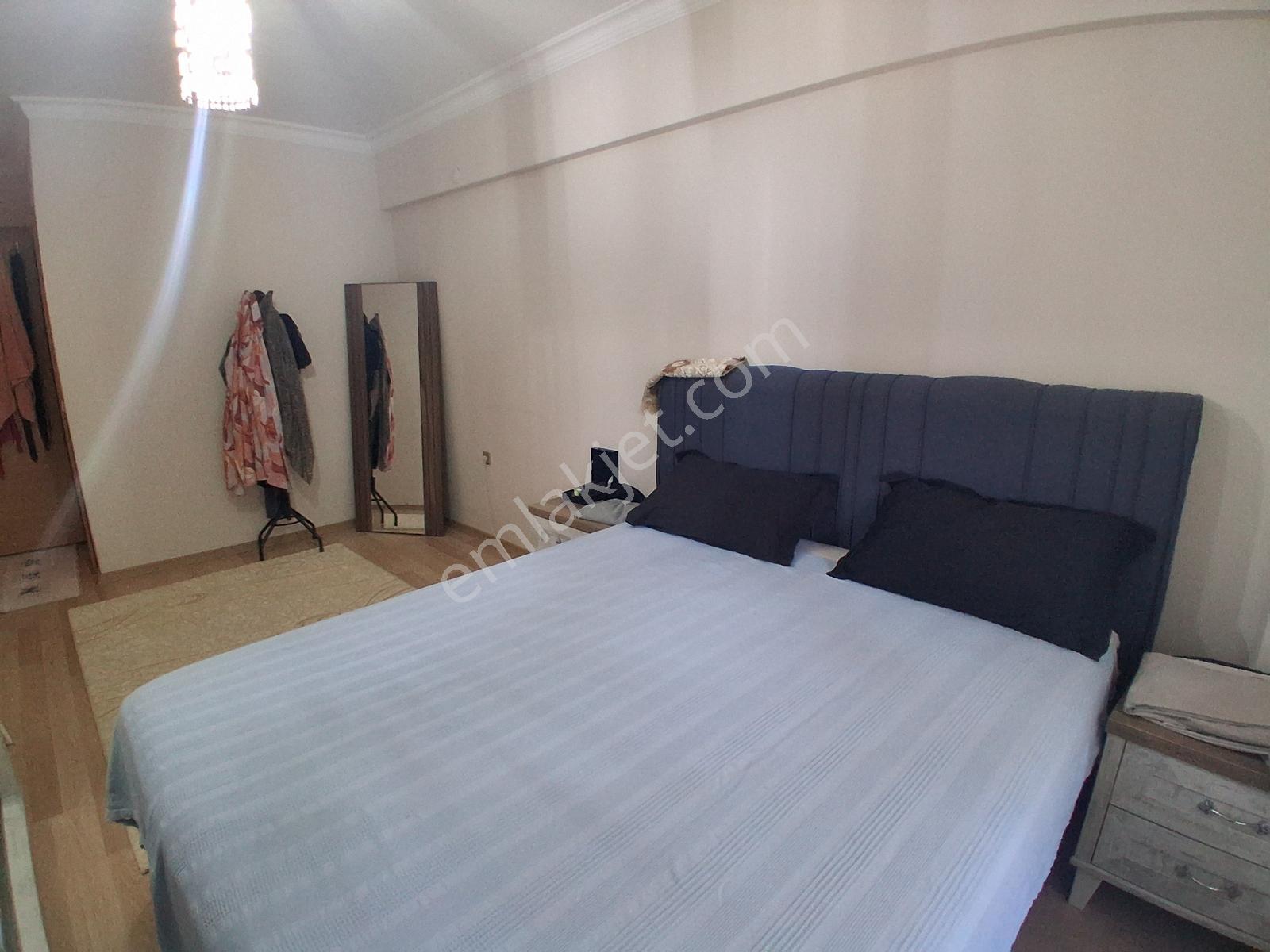 Satılık Daire, 3+1, D.gazlı, Çift Banyolu, Güney/park Cepheli - Görsel 17
