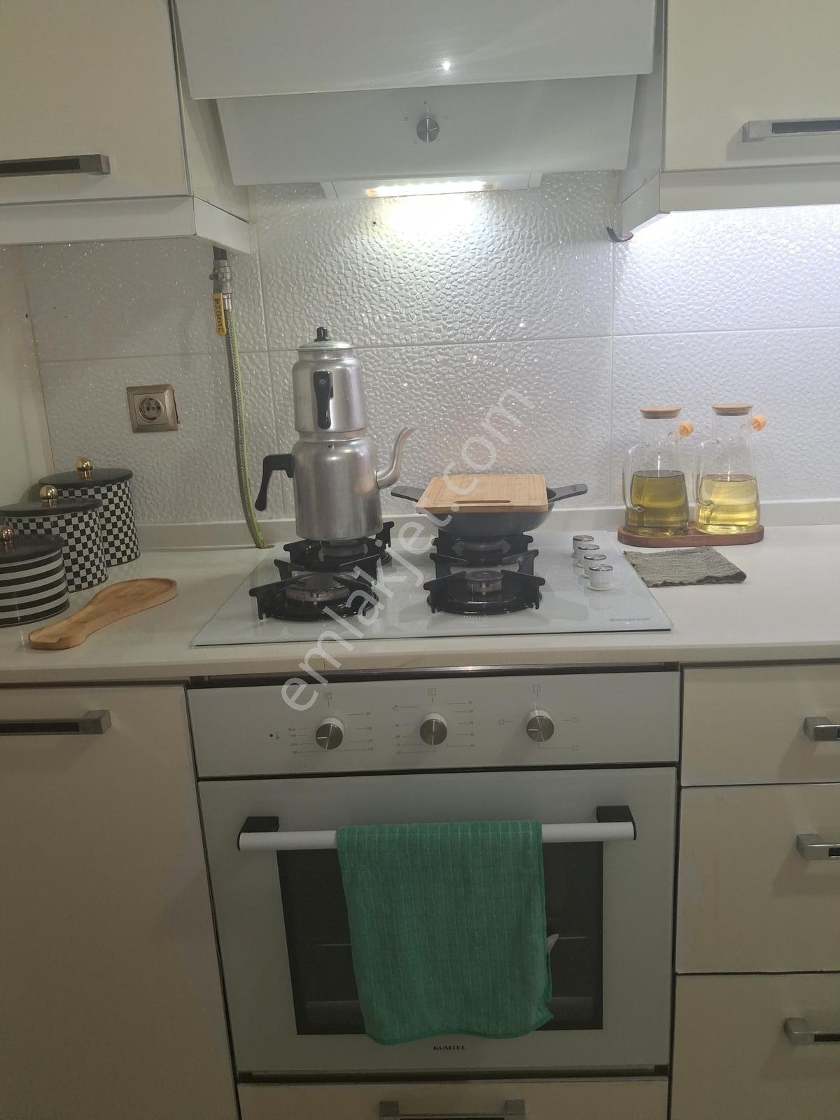 Satılık Daire, 3+1, D.gazlı, Çift Banyolu, Güney/park Cepheli - Görsel 9
