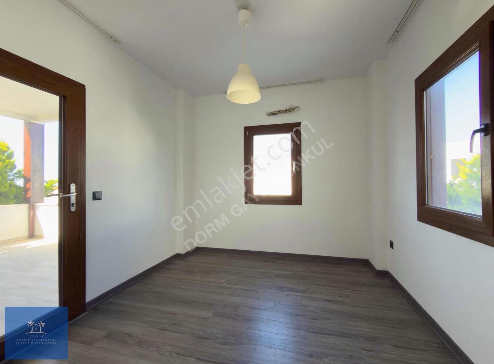 Bodrum Gümüşlük'te Deniz Manzaralı, Özel Havuzlu Satılık Villa - Görsel 3