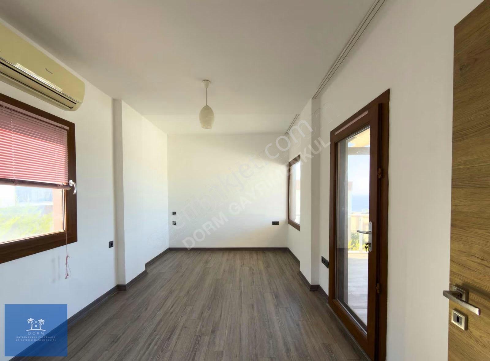 Bodrum Gümüşlük'te Deniz Manzaralı, Özel Havuzlu Satılık Villa - Görsel 20