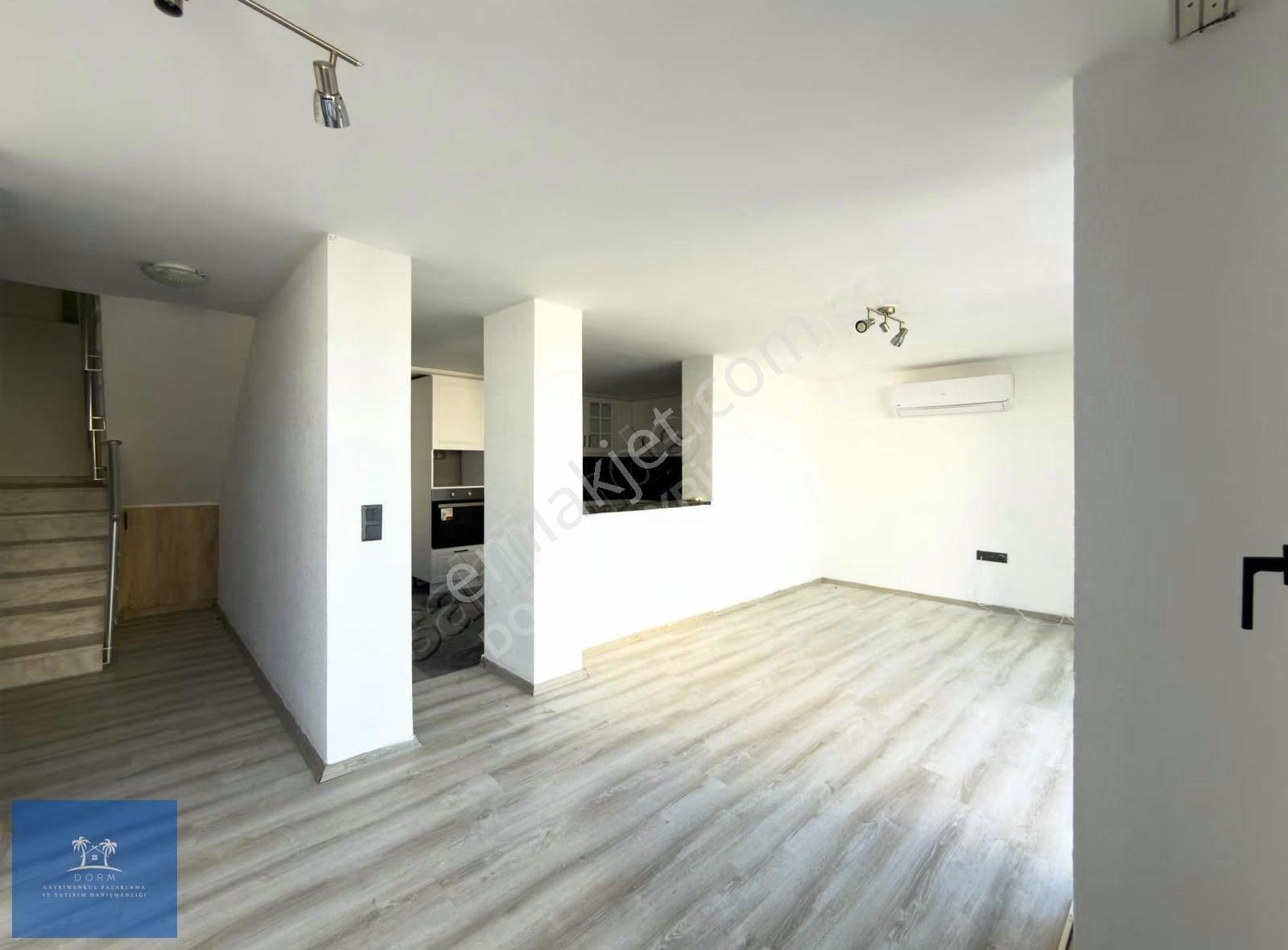 Bodrum Gümüşlük'te Deniz Manzaralı, Özel Havuzlu Satılık Villa - Görsel 19