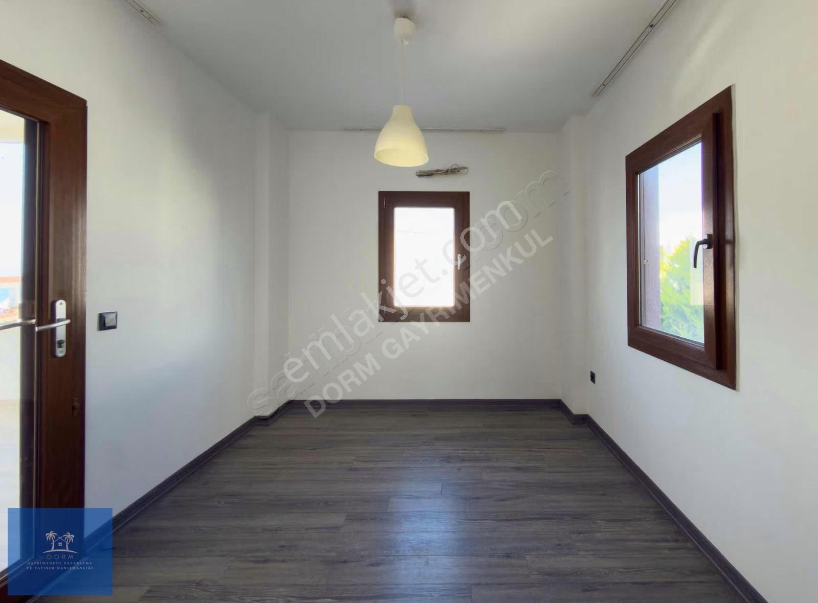 Bodrum Gümüşlük'te Deniz Manzaralı, Özel Havuzlu Satılık Villa - Görsel 28