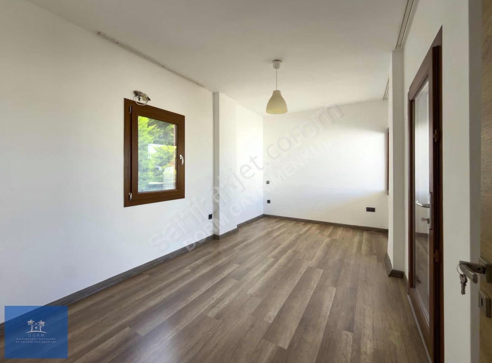 Bodrum Gümüşlük'te Deniz Manzaralı, Özel Havuzlu Satılık Villa - Görsel 22