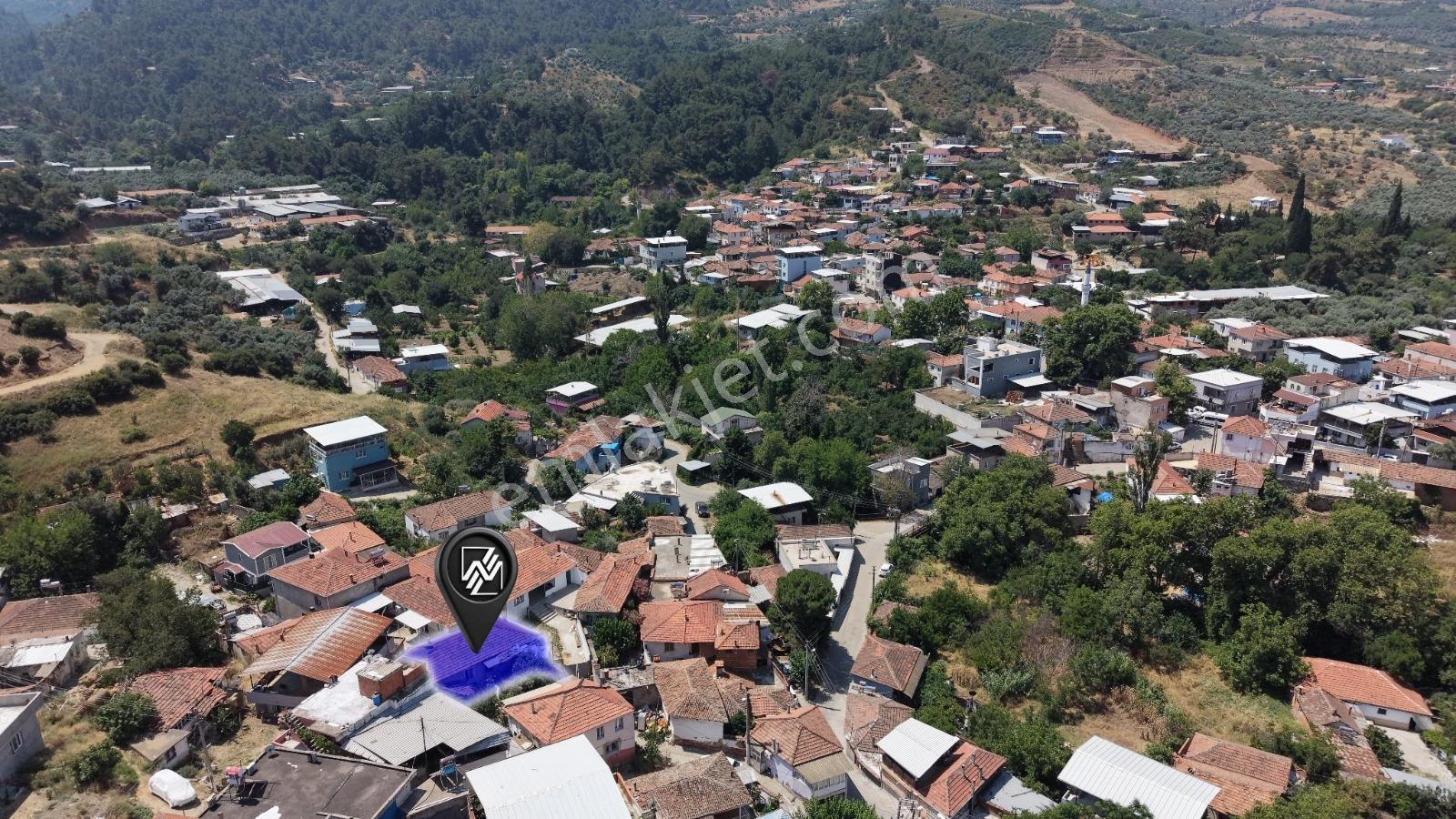 Kemalpaşa Sinancılar Köy İçi Satılık Tapulu 2 Katlı Müstakil Ev - Görsel 3