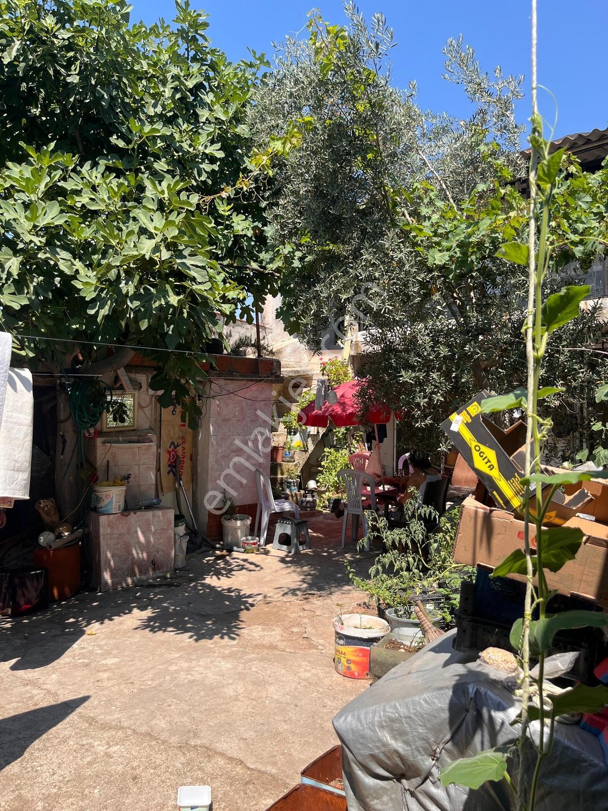 Kemalpaşa Sinancılar Köy İçi Satılık Tapulu 2 Katlı Müstakil Ev - Görsel 15