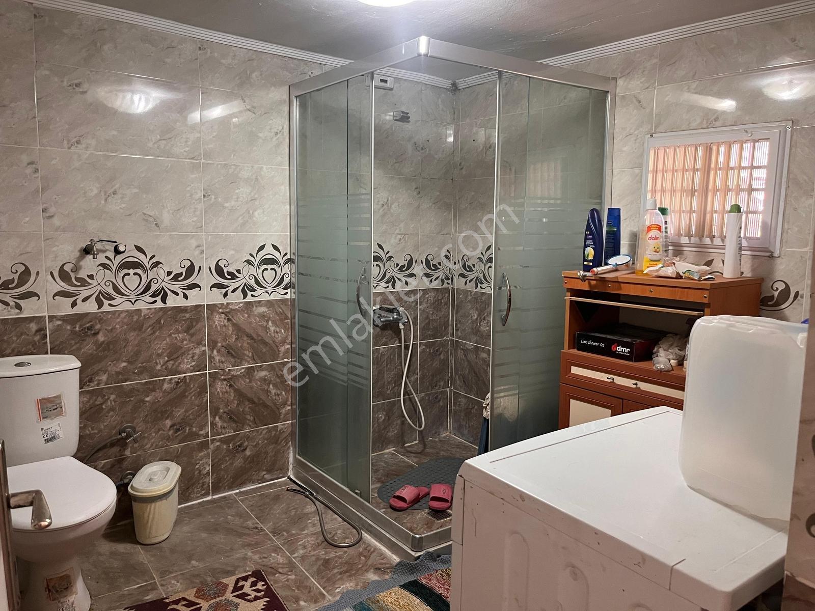 Kemalpaşa Sinancılar Köy İçi Satılık Tapulu 2 Katlı Müstakil Ev - Görsel 9