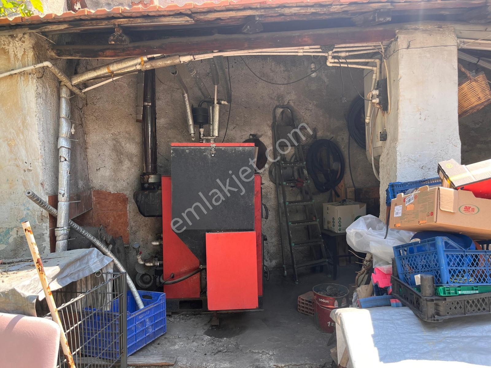 Kemalpaşa Sinancılar Köy İçi Satılık Tapulu 2 Katlı Müstakil Ev - Görsel 13