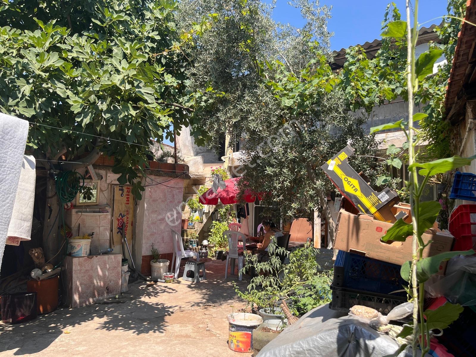 Kemalpaşa Sinancılar Köy İçi Satılık Tapulu 2 Katlı Müstakil Ev - Görsel 10