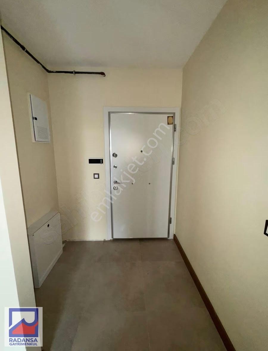 Silivri Toki 2.etap 3 Oda 1 Salon Daire - Görsel 13