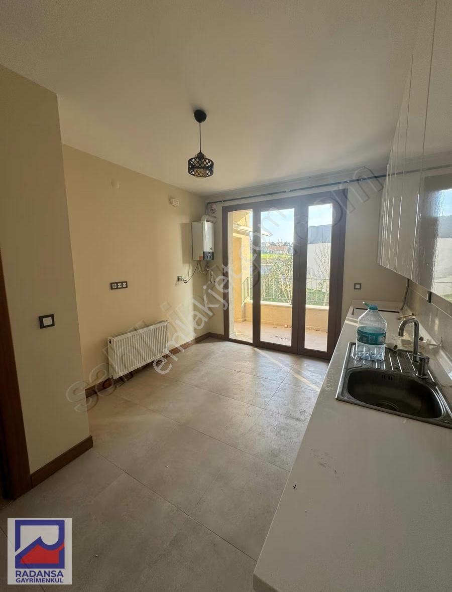 Silivri Toki 2.etap 3 Oda 1 Salon Daire - Görsel 4